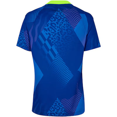 Camisa da Seleção do Brasil II 2025/26 Torcedora Nike Feminina
