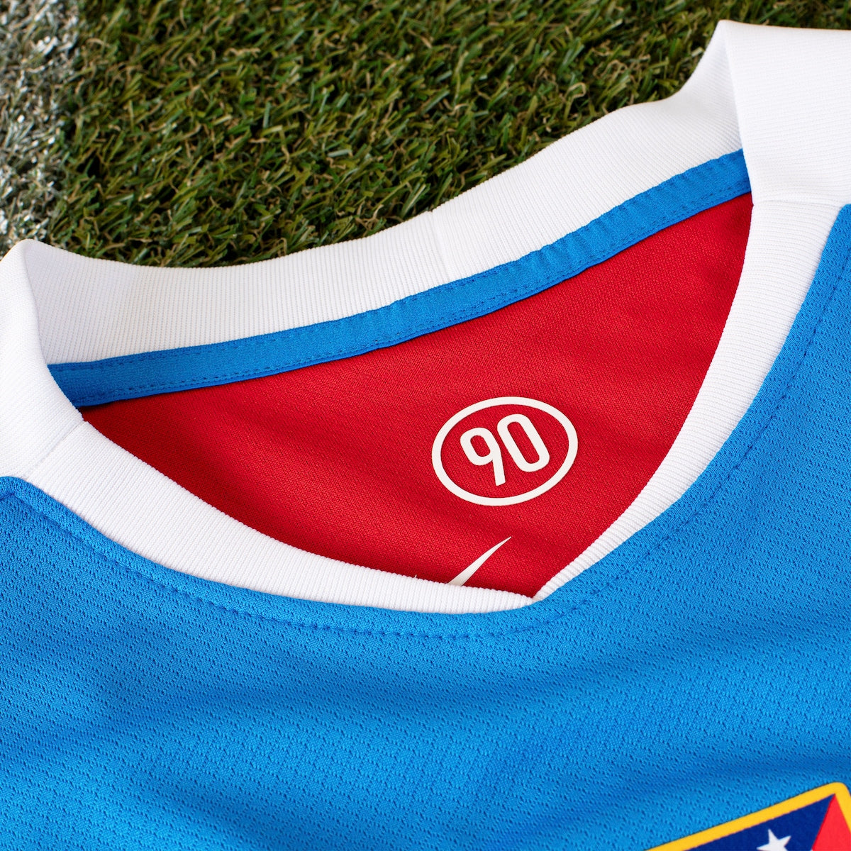 Camisa do Atlético de Madrid III 2025/26 Torcedor Nike Masculina