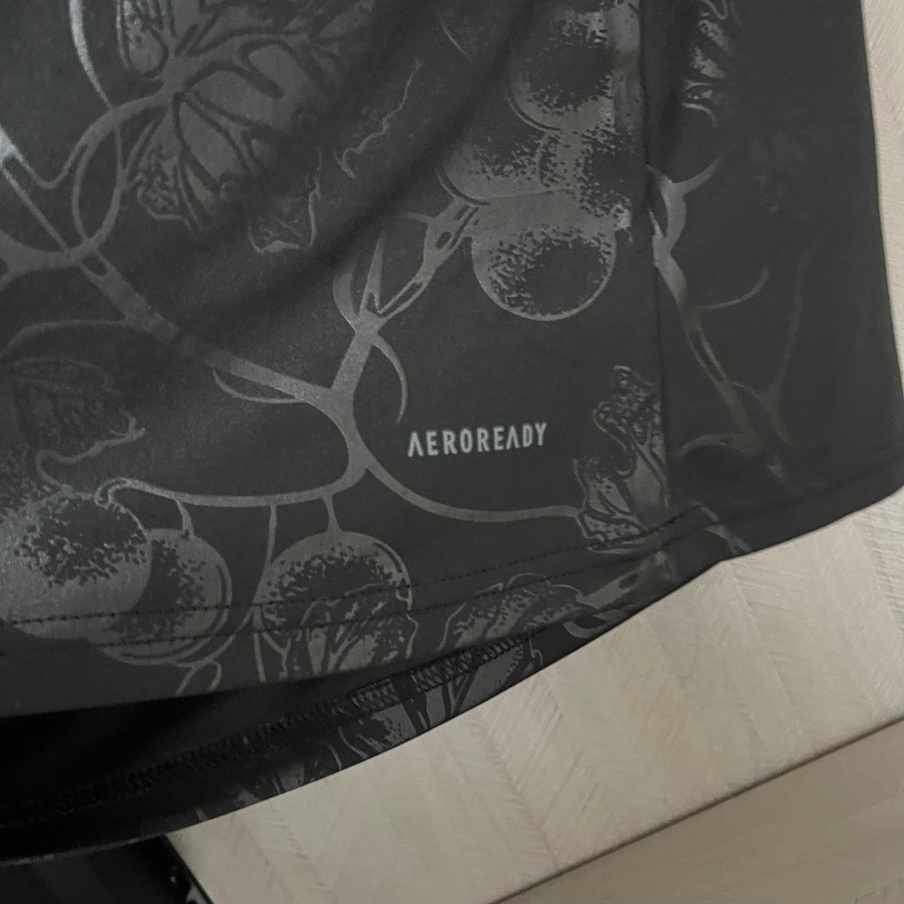 Camisa adidas Juventus FC 2025/26 III - Preta