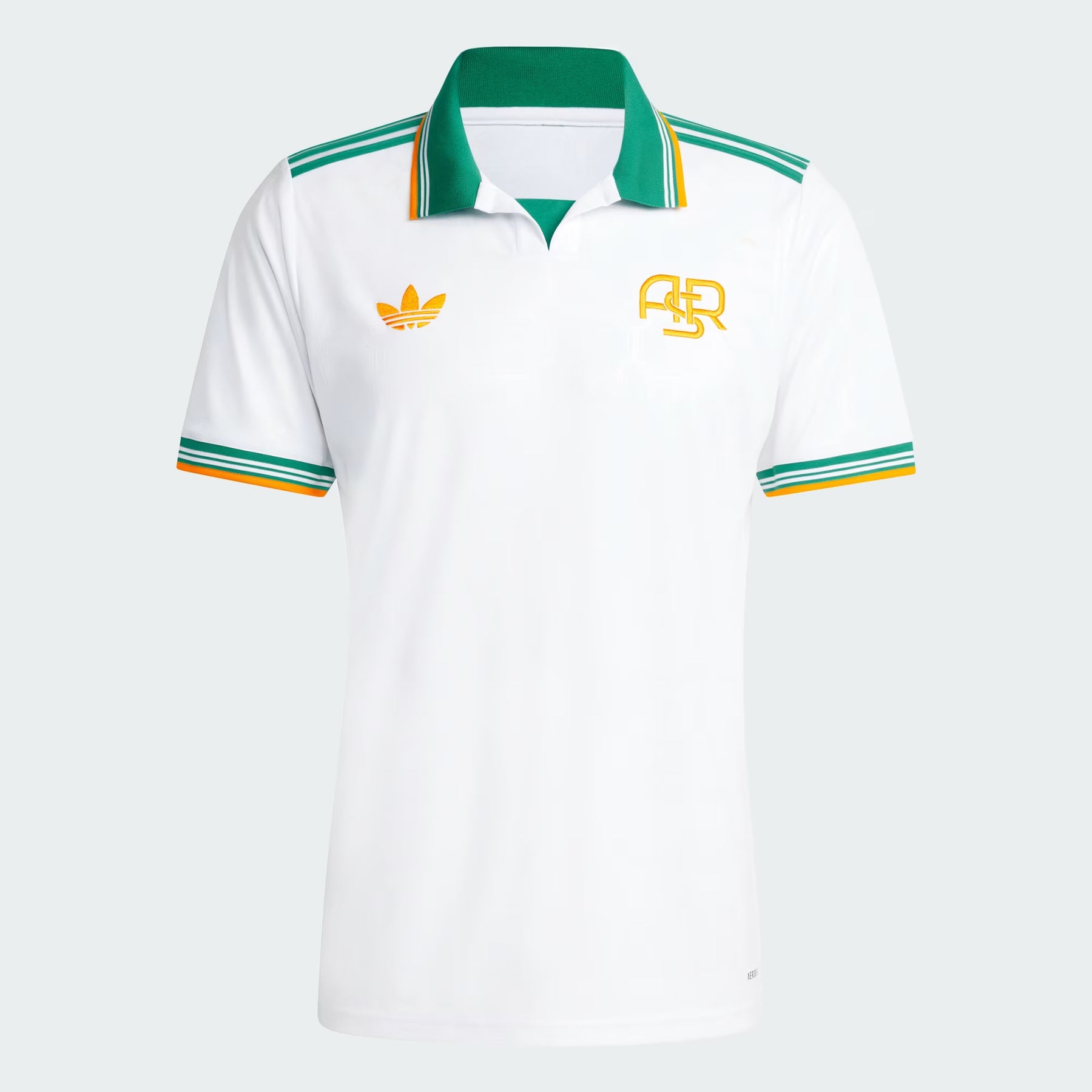 Camisa III AS Roma 2025/26