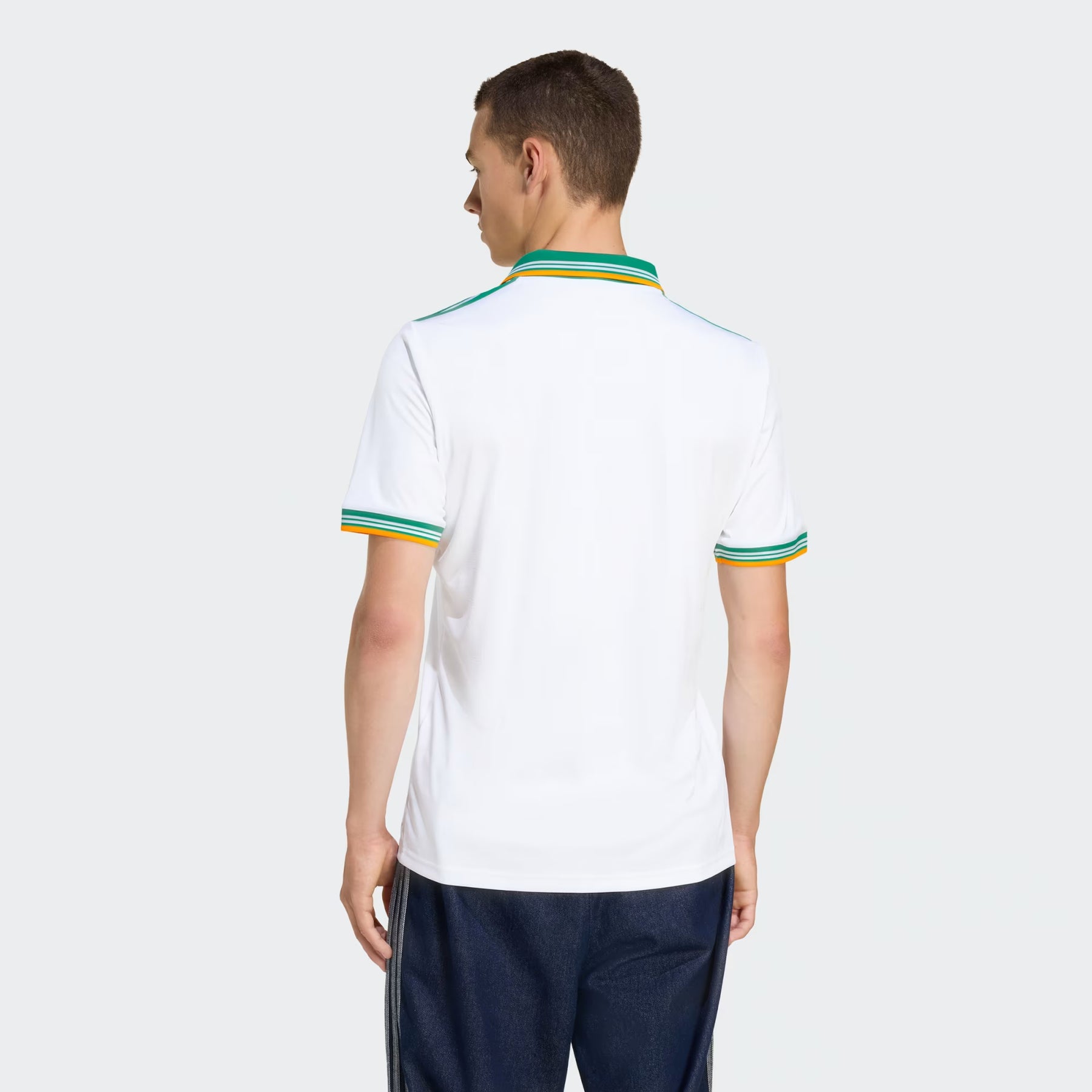 Camisa III AS Roma 2025/26