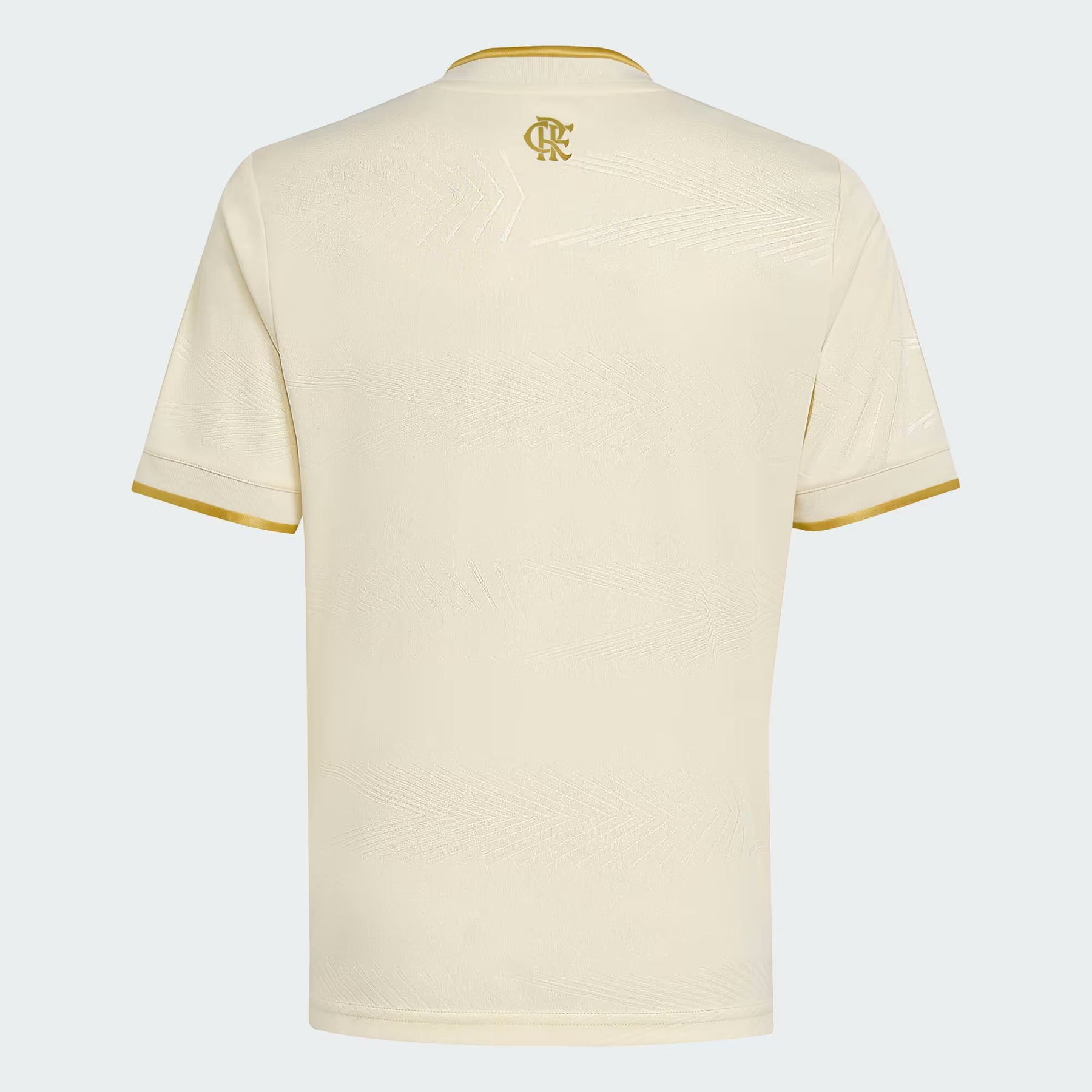 Kit Infantil Flamengo III 25/26 Torcedor Adidas