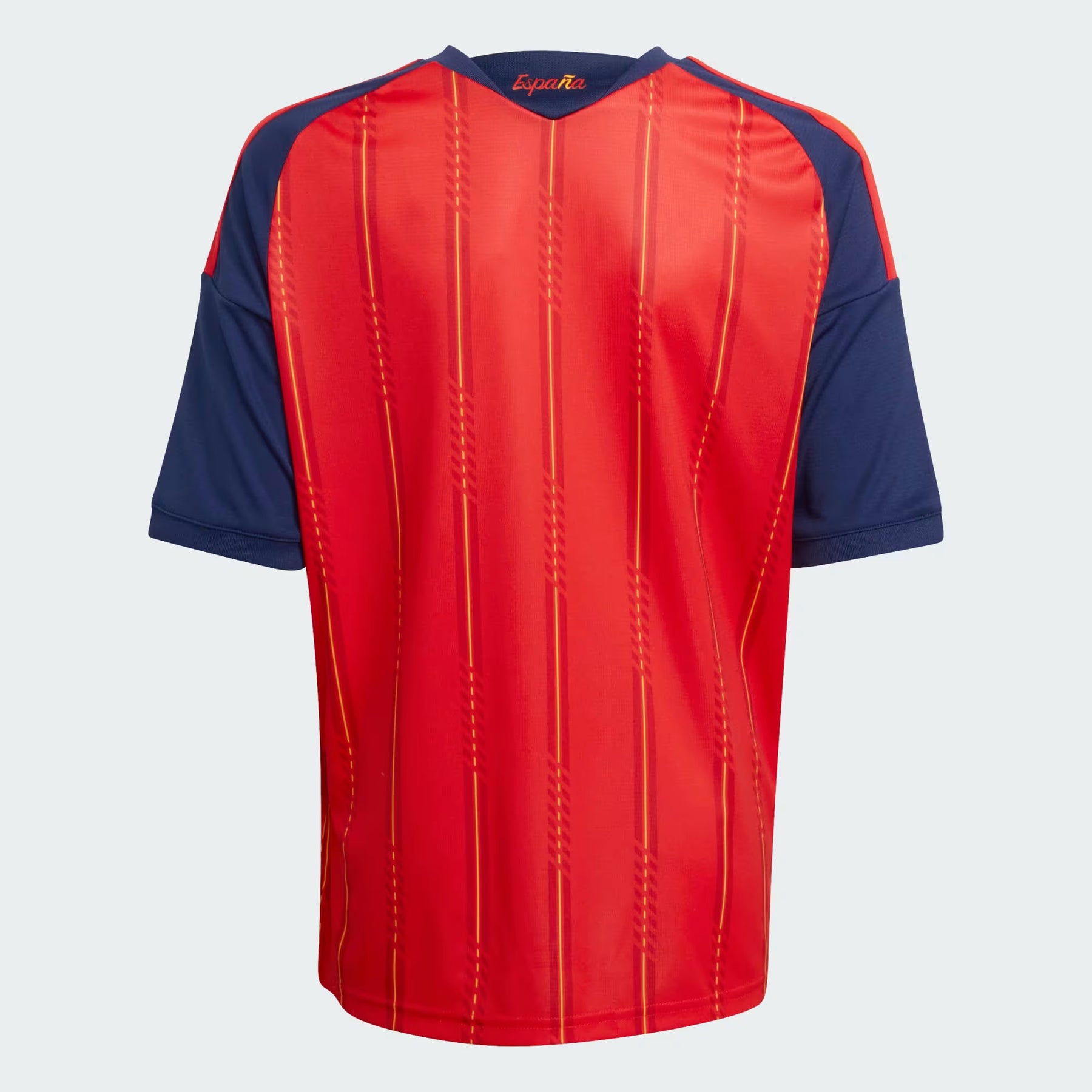 Camisa da Espanha 2026/27 Home