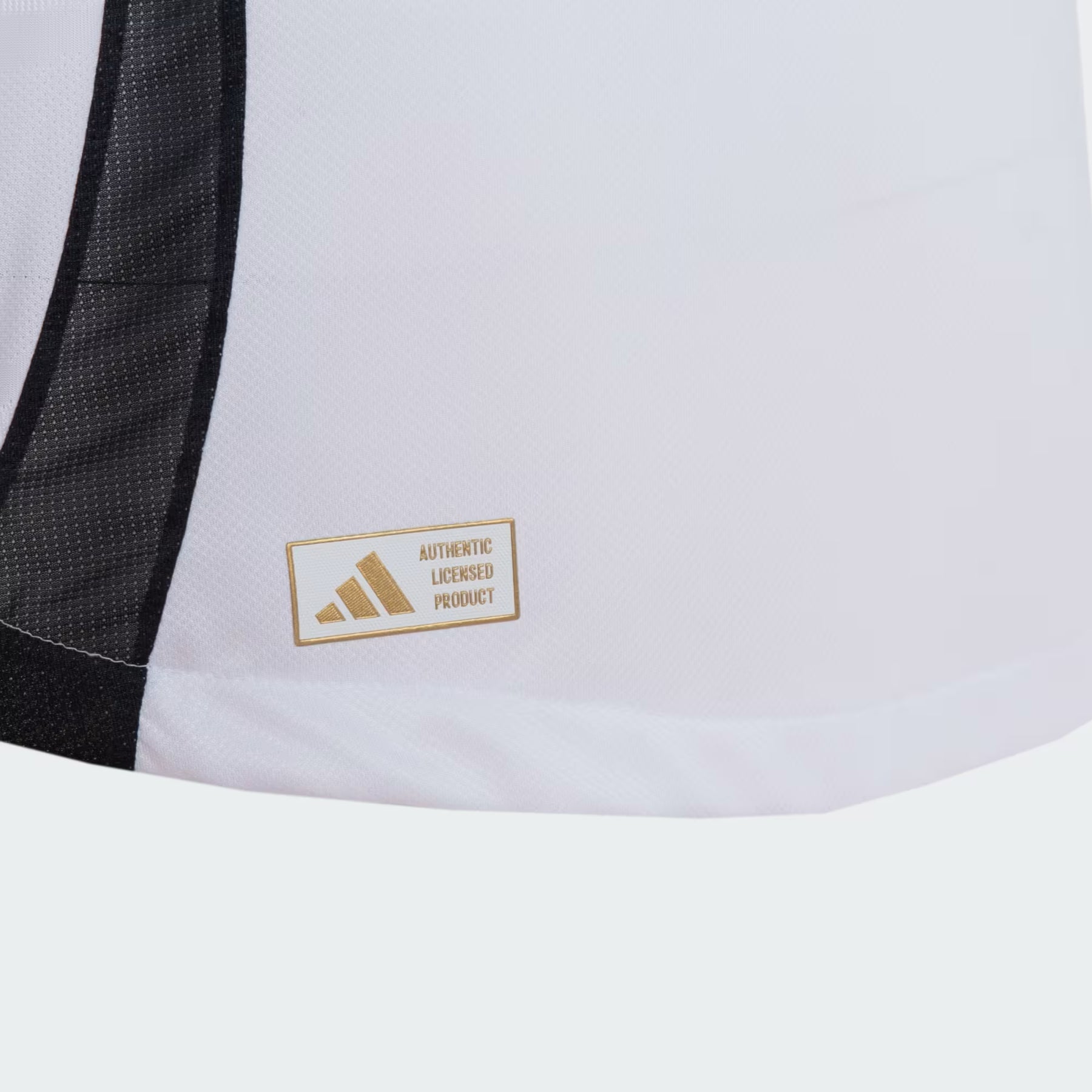 Camisa II Flamengo 2025/26 - Jogador