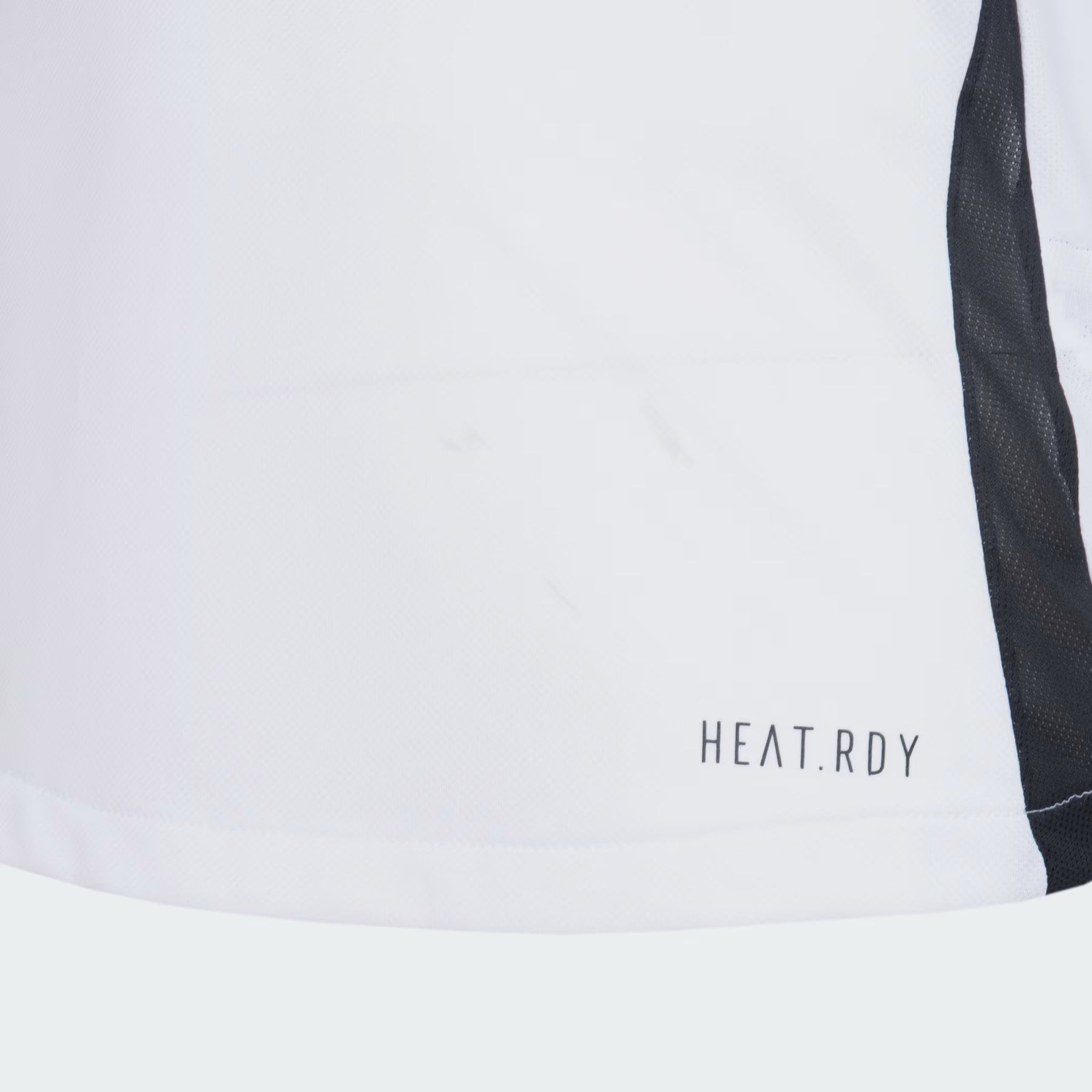 Camisa II Flamengo 2025/26 - Jogador