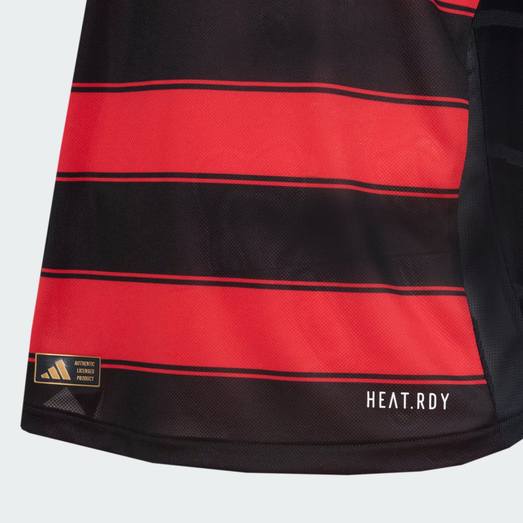 Camisa I Flamengo 2025/26 LÉO PEREIRA N° 4