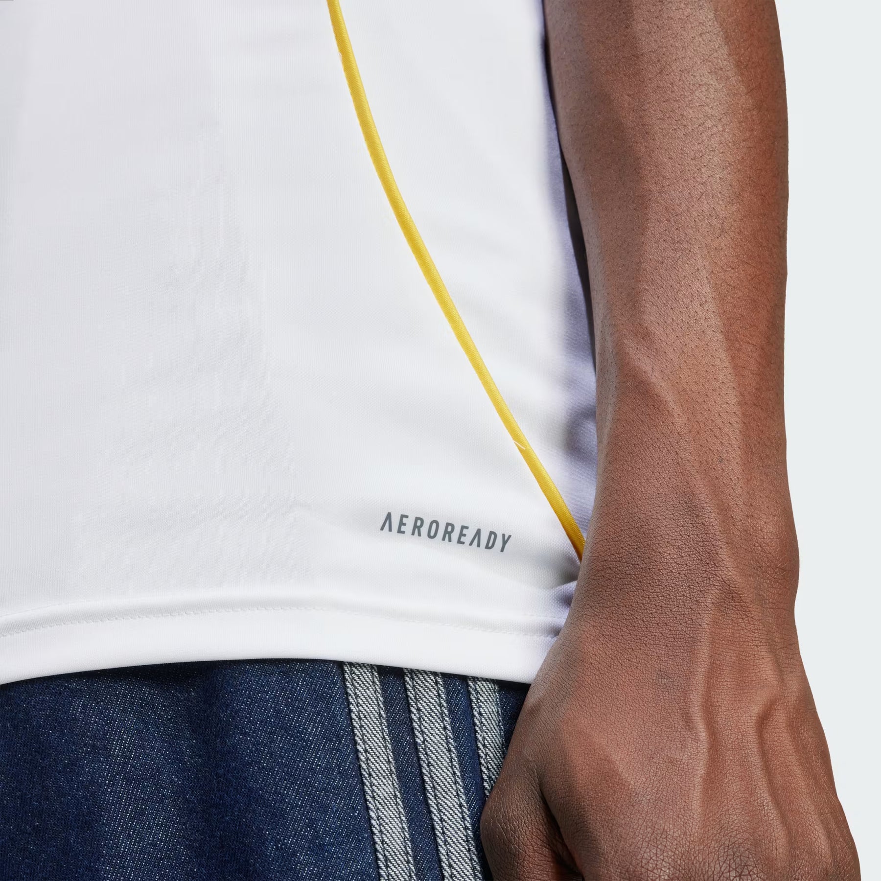 Camisa do Real Madrid I 2025/26