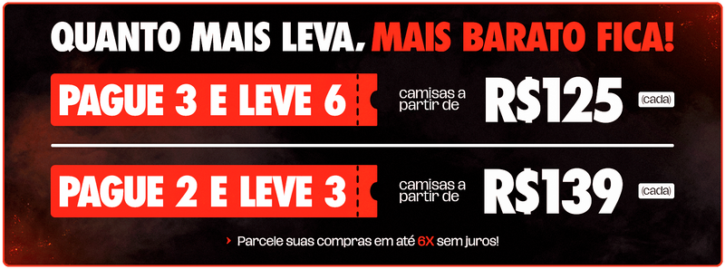 Promoção