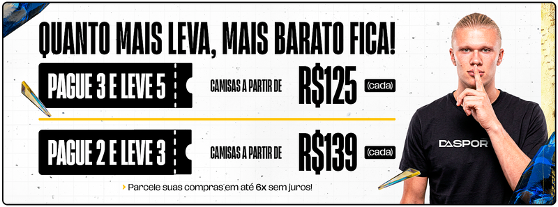 Promoção