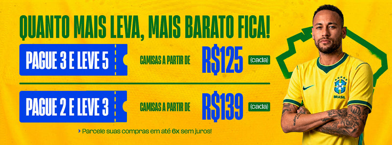 Promoção