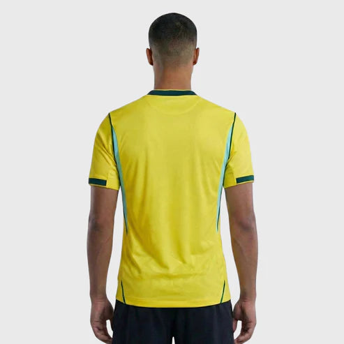 Camisa Seleção Brasileira Jogador 2026/27 I