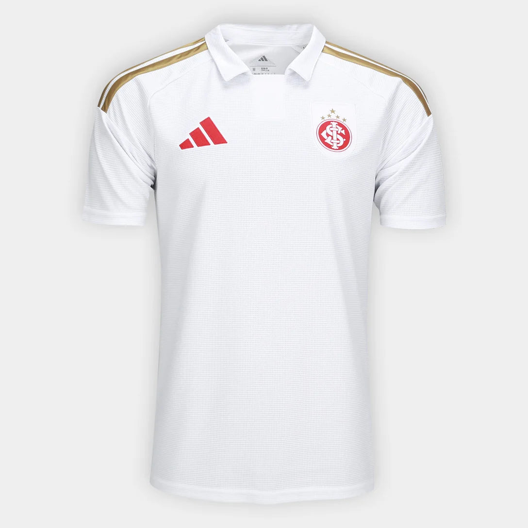 Camisa Internacional II 26/27 s/n Torcedor Adidas Masculina