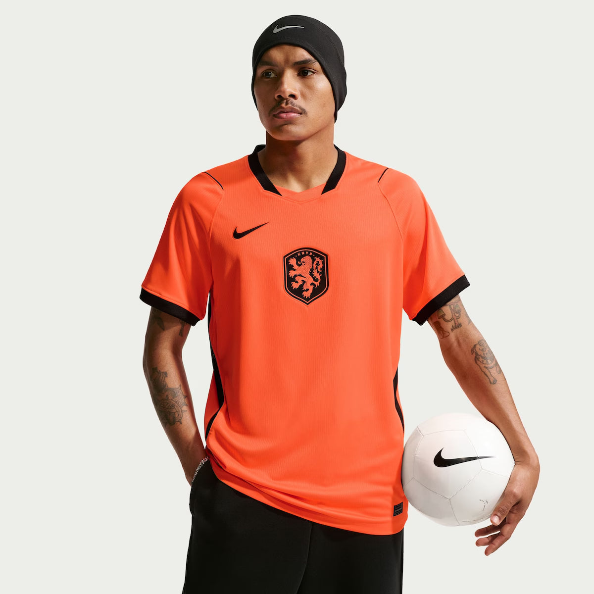 Camisa da Holanda I 2026/27 Nike Masculina – DA Sports Oficial