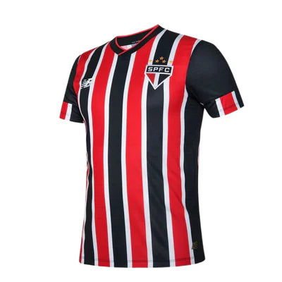 Camisa São Paulo 2024/25 Away