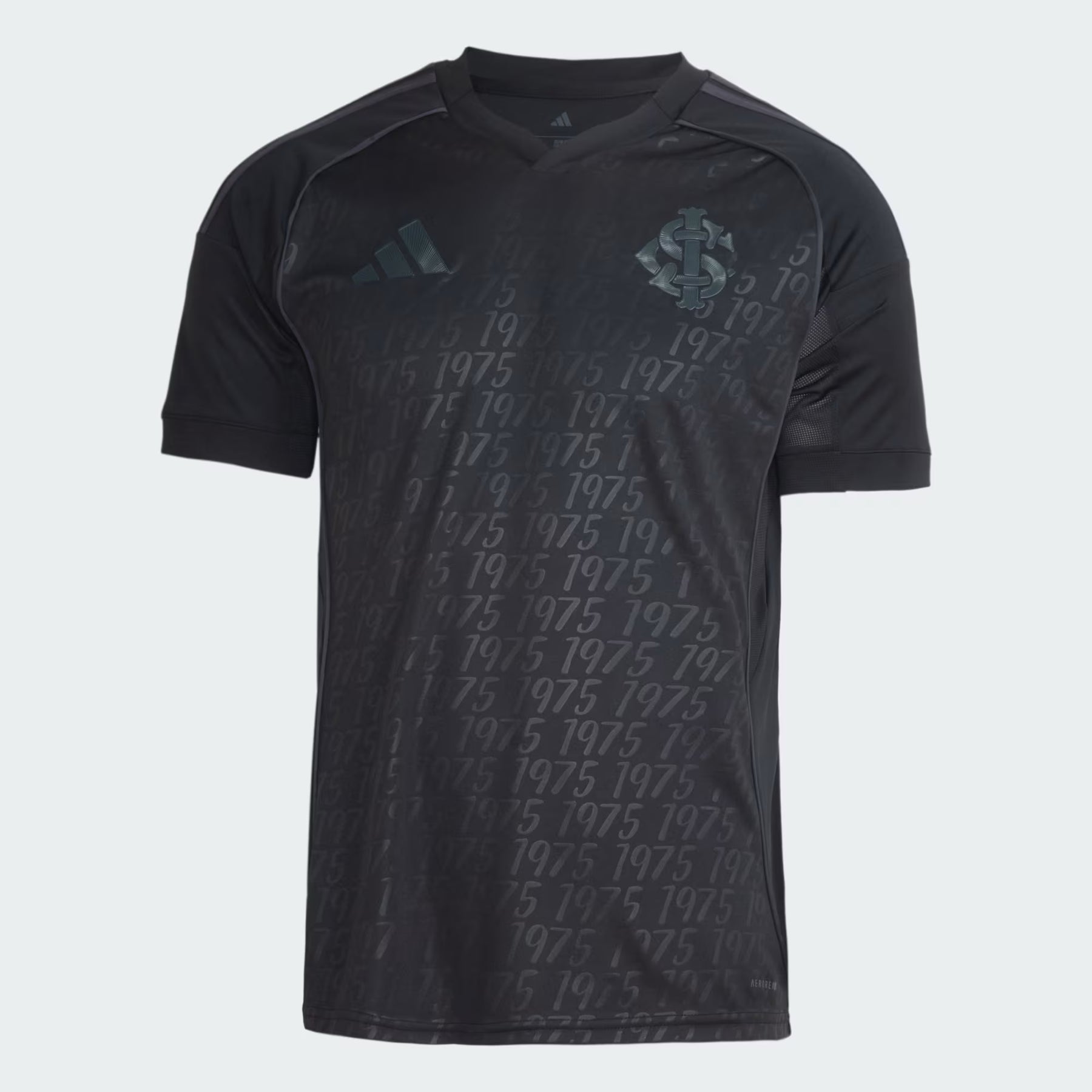 Camisa adidas Internacional 2025/26 III