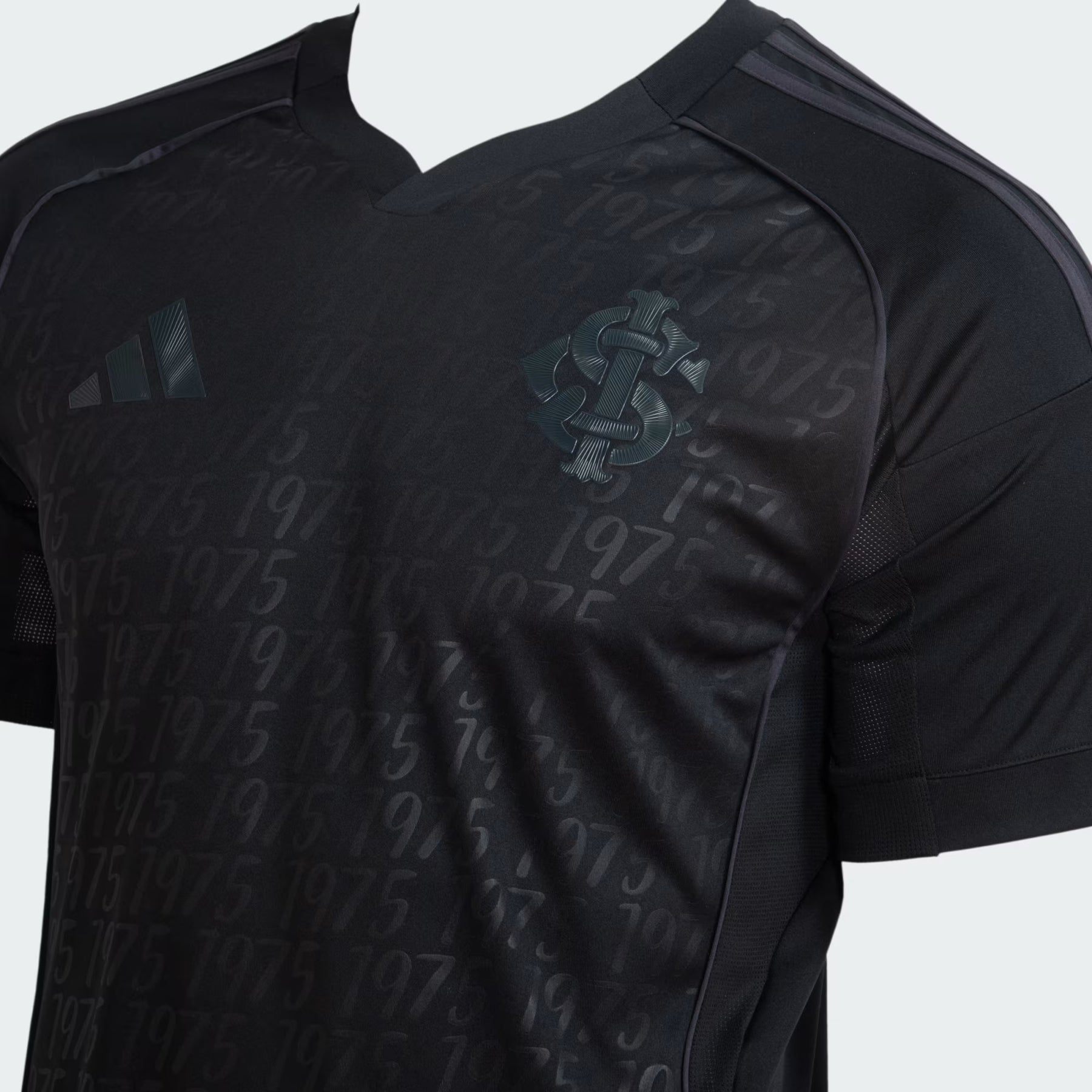 Camisa adidas Internacional 2025/26 III