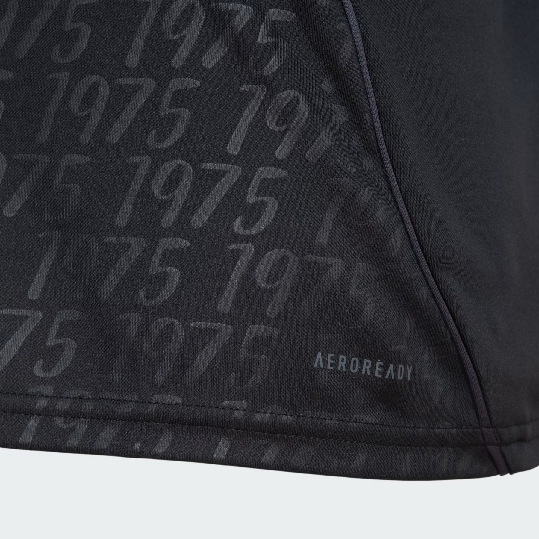 Camisa adidas Internacional 2025/26 III