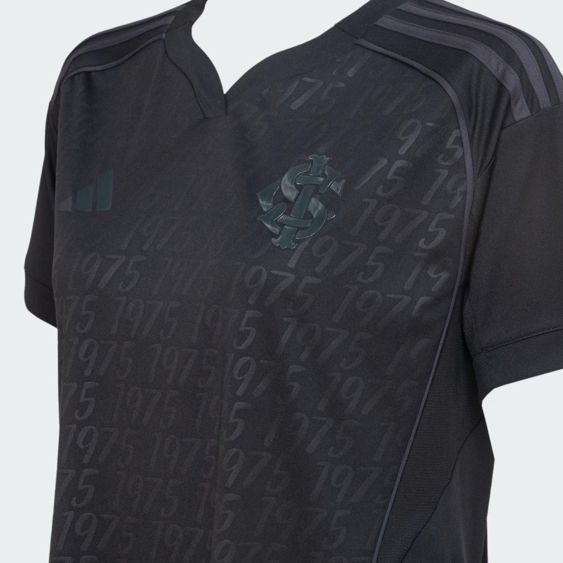 Camisa adidas Internacional 2025/26 III - Feminina