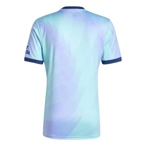 Camisa do Arsenal III 24/25 Torcedor