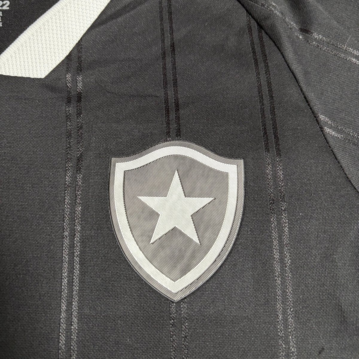 Conjunto Infantil Botafogo 2025/26