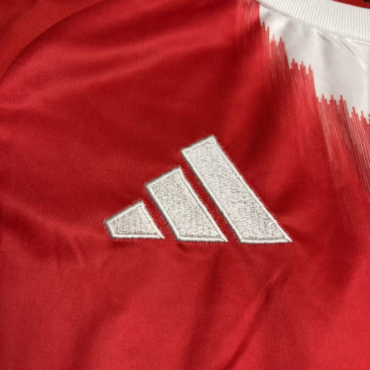 Conjunto Infantil Bayern de Munique 2025/26