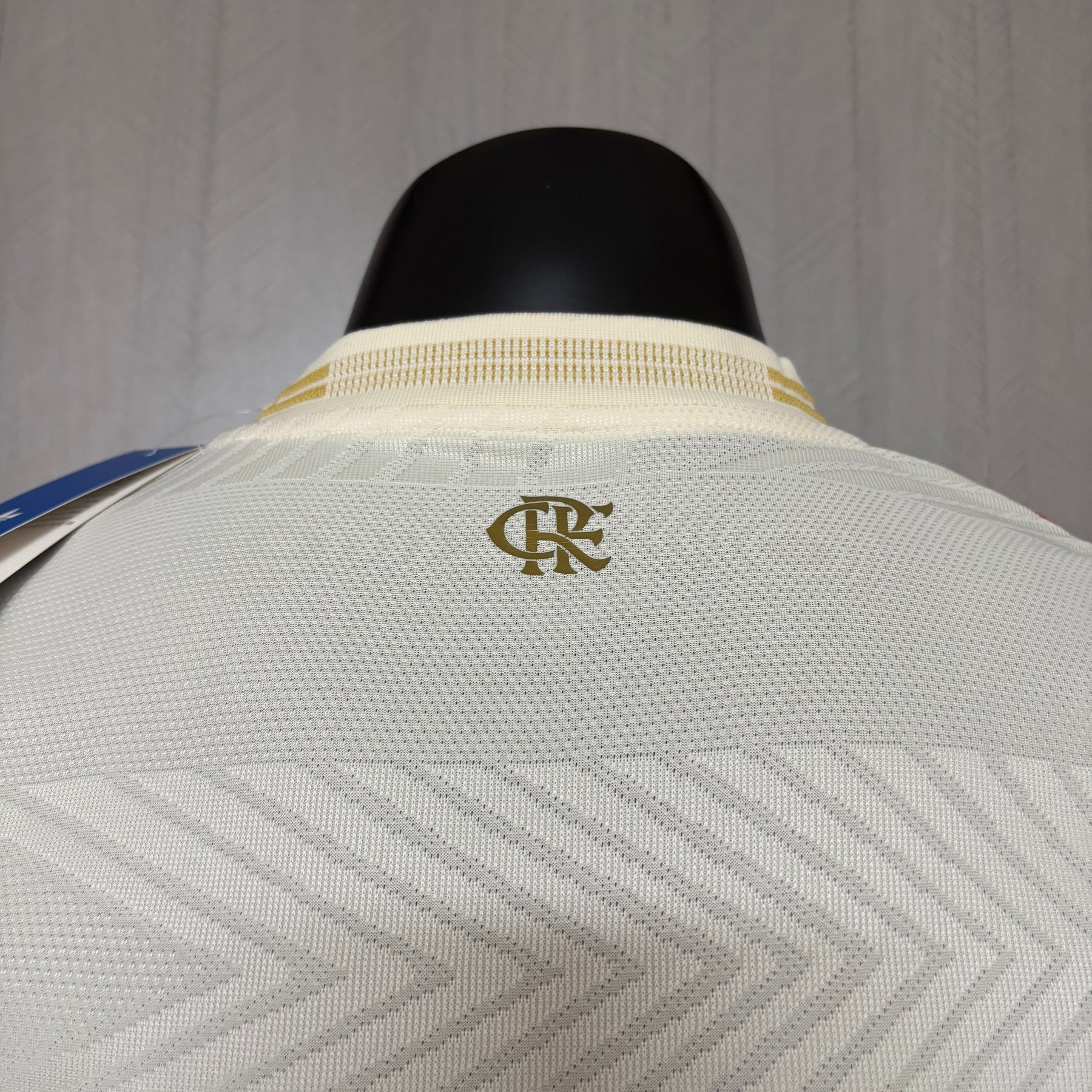 Camisa III Flamengo 2025/26 - Jogador