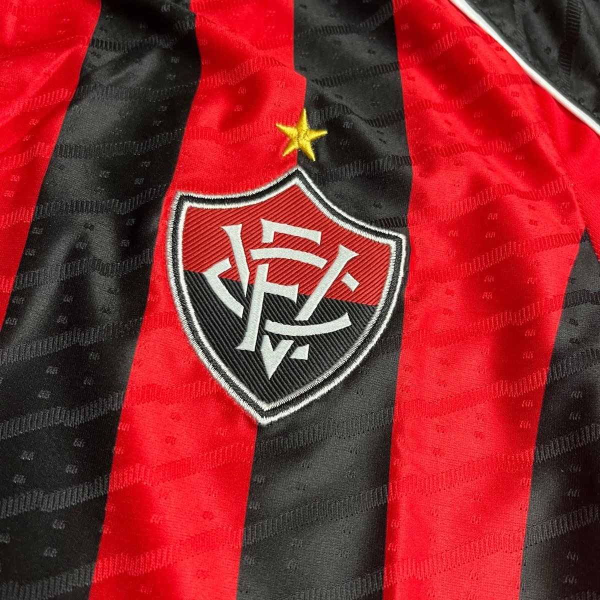 Conjunto Infantil Vitoria 2025/26