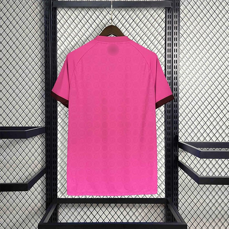 Camisa Sport Recife I 23/24 Outubro Rosa