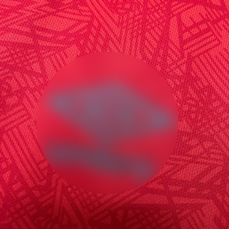 Camisa Sport Recife Treino 24/25 Umbro