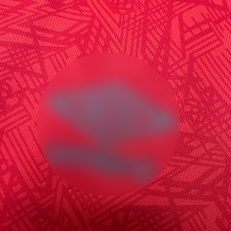 Camisa Sport Recife Treino 24/25 Umbro