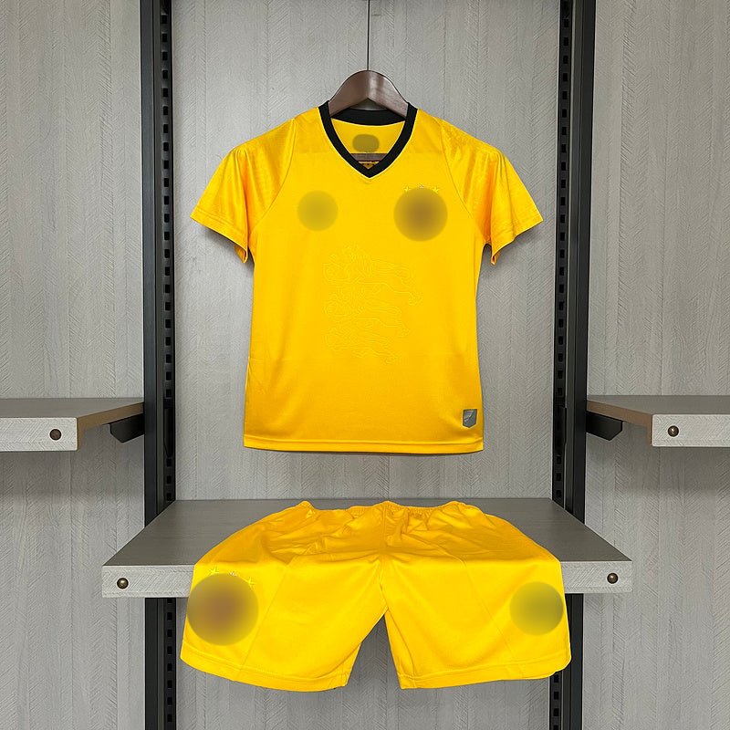 Kit infantil - Sport Recife 24/25 uniforme 2