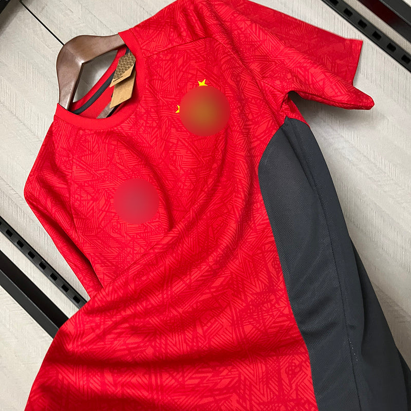 Camisa Sport Recife Treino 24/25 Umbro