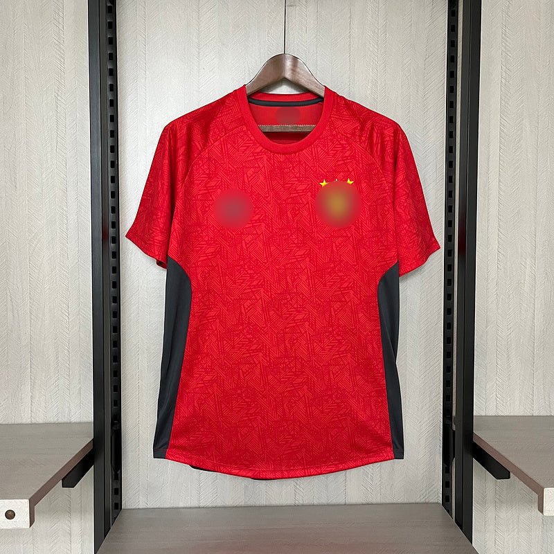 Camisa Sport Recife Treino 24/25 Umbro