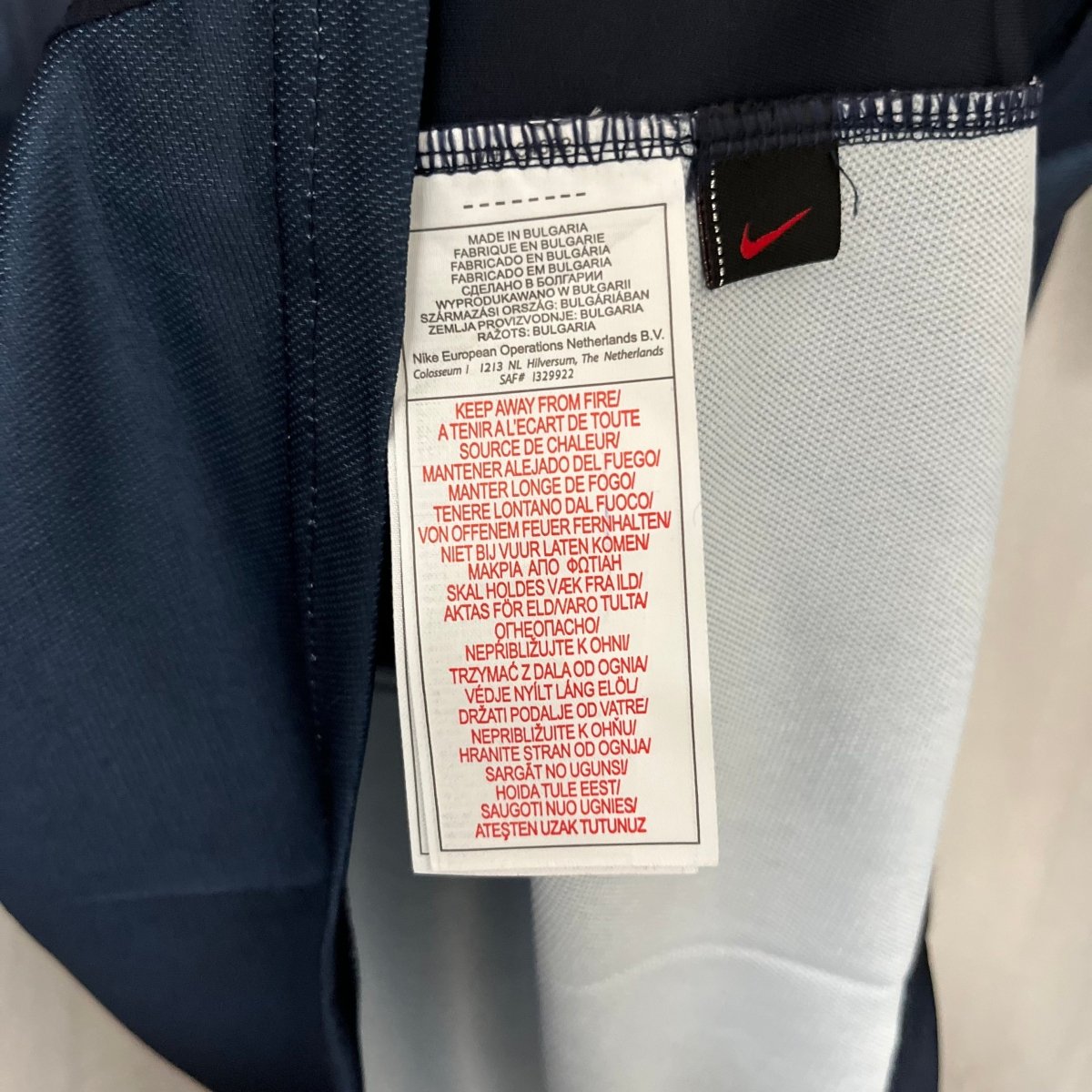 Barcelona Retro 2002/03 III - DA Sports Oficial