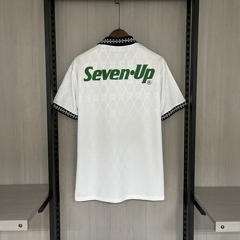 Botafogo Retro 1995 - Finta (7up) - DA Sports Oficial