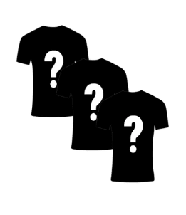 Box - 10 Camisa Misteriosa - DA Sports Oficial