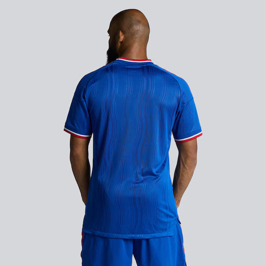 Camisa Manchester United II 2026/27 Adidas Jogador