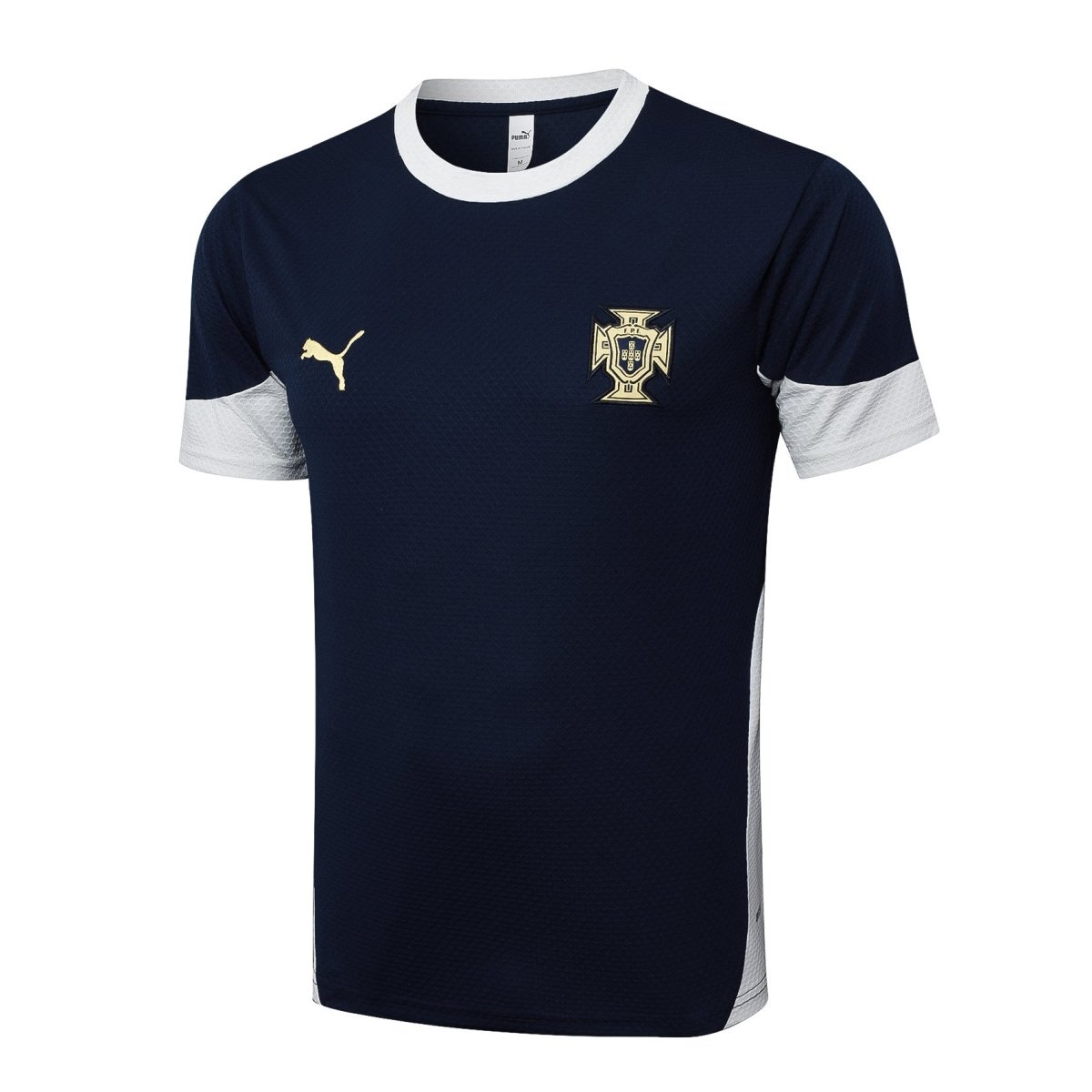 Kit de Treino adulto Portugal 2025/26 Short e Camisa