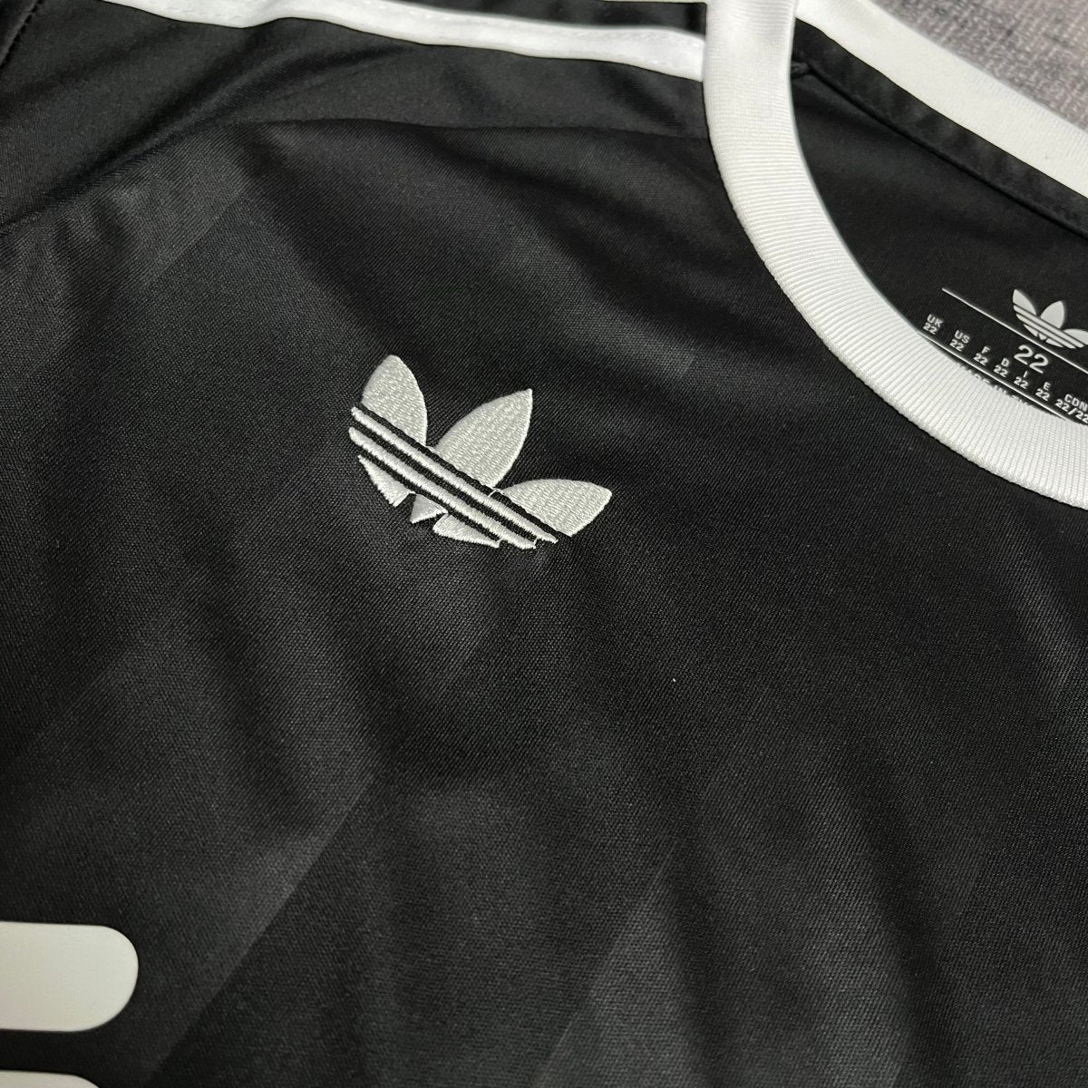 Conjunto Infantil Liverpool 2025/26