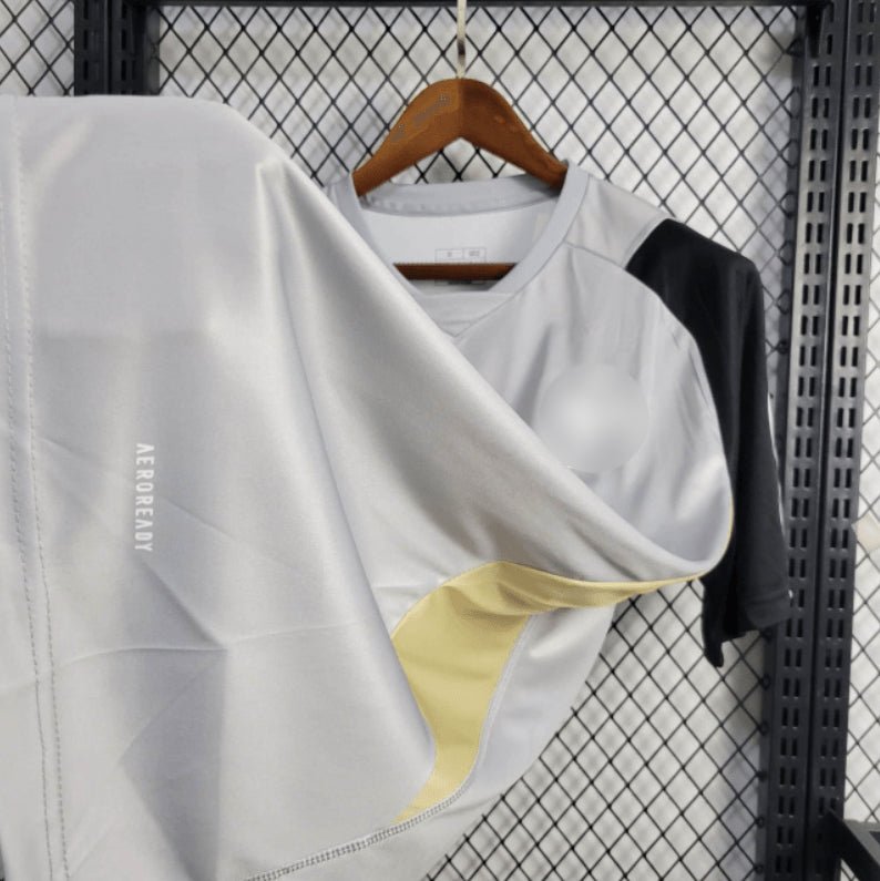 Camisa adidas Atlético Mineiro - Treino Atleta 24/25 - DA Sports Oficial