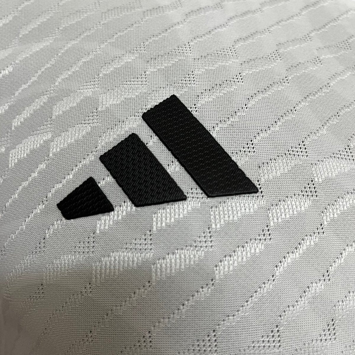 Camisa Adidas Flamengo II 24/25 Jogador - DA Sports Oficial