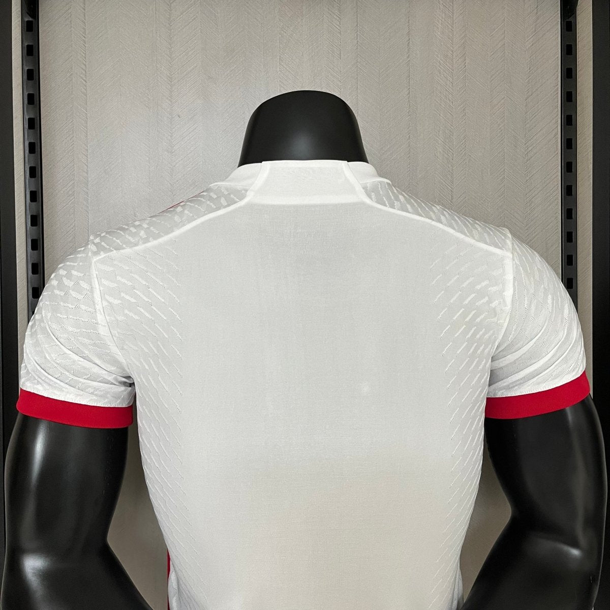 Camisa Adidas Flamengo II 24/25 Jogador - DA Sports Oficial