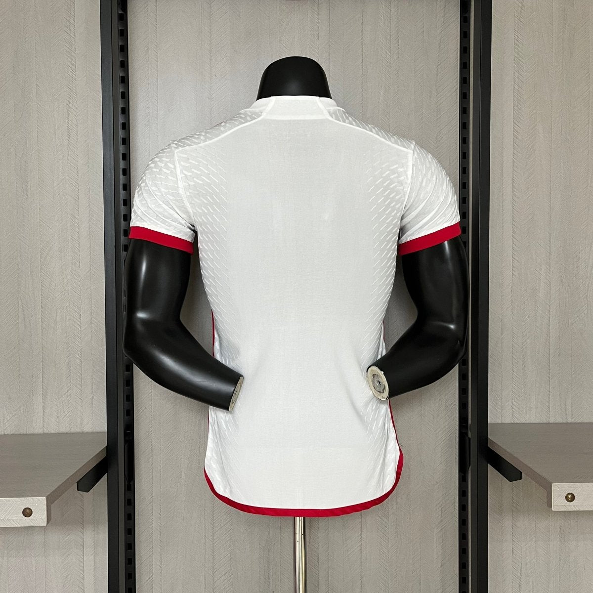 Camisa Adidas Flamengo II 24/25 Jogador - DA Sports Oficial