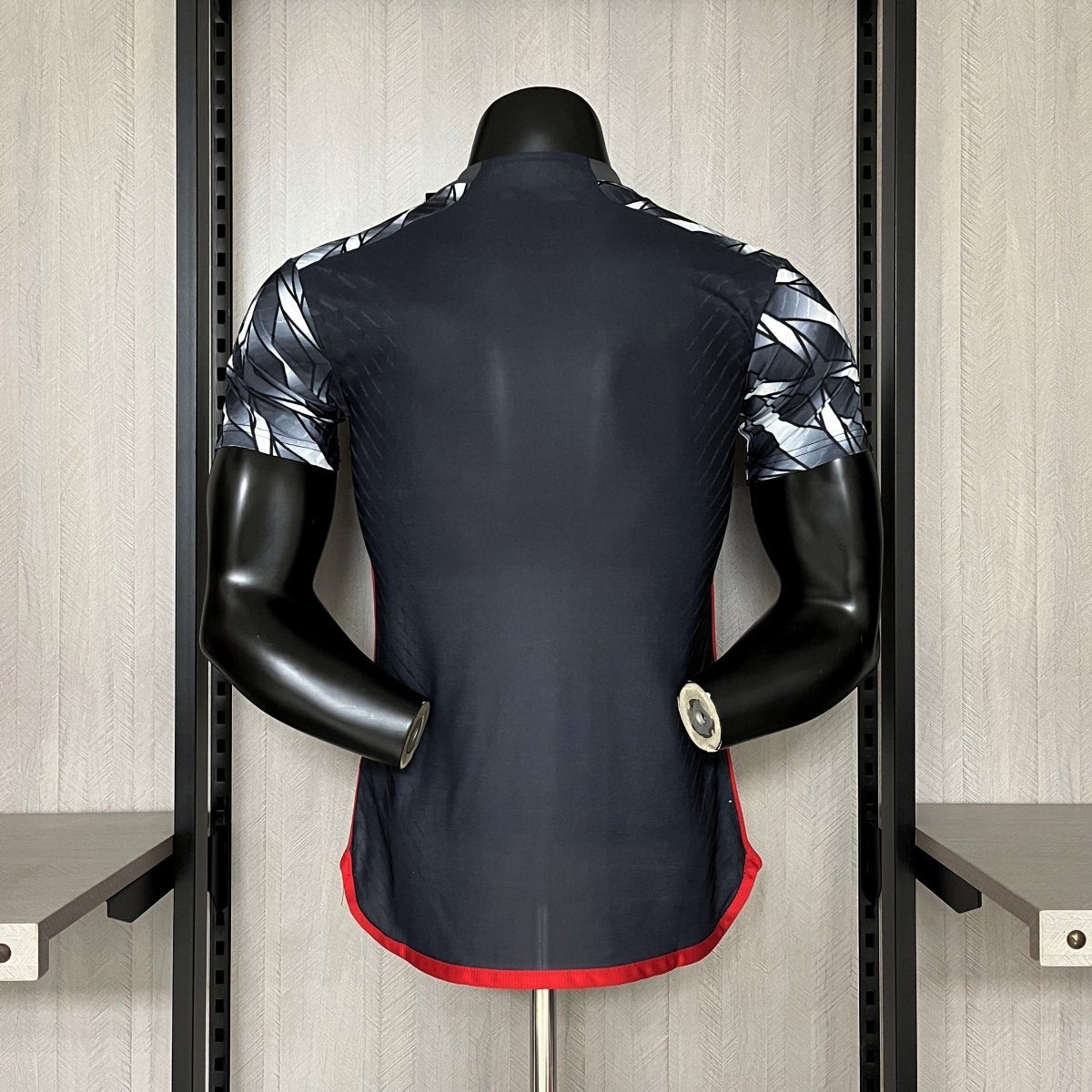 Camisa Adidas Flamengo III 24/25 Jogador - DA Sports Oficial