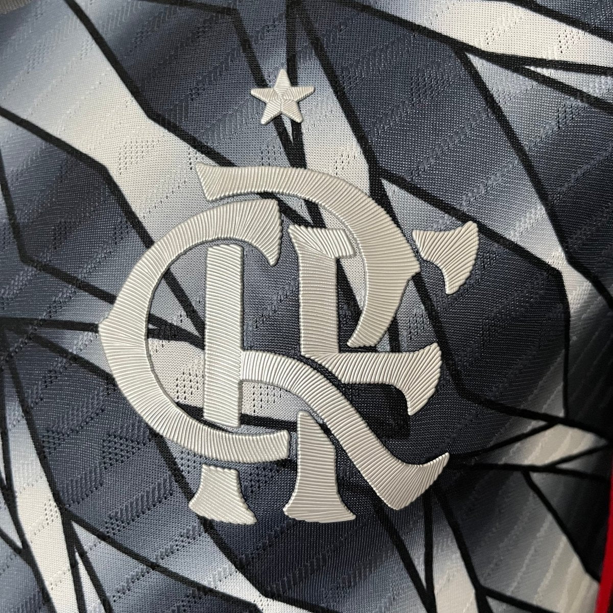 Camisa Adidas Flamengo III 24/25 Jogador - DA Sports Oficial