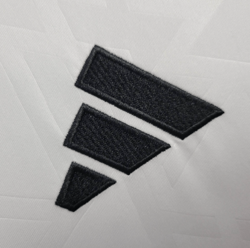 Camisa Alemanha Home 24/25 s/n° Torcedor Adidas Masculino - Branca - DA Sports Oficial