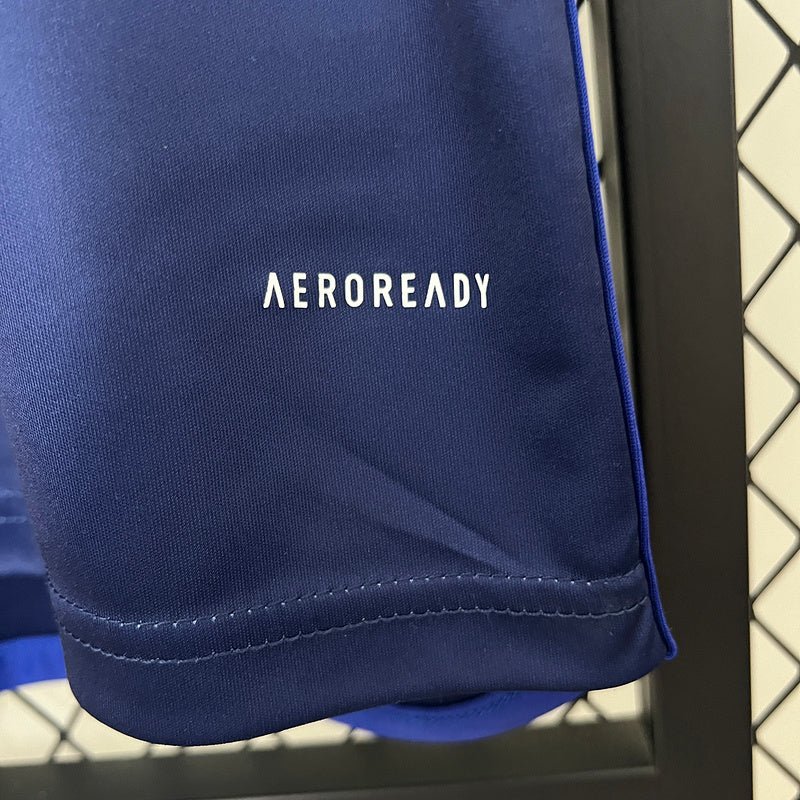 Camisa Boca Juniors Third Azul Escura III 2024/25 Masculina - DA Sports Oficial