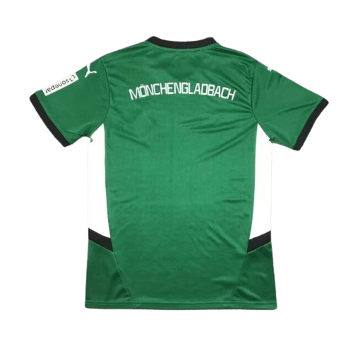 CAMISA BORUSSIA MONCHENGLADBACH 24/25 - DA Sports Oficial