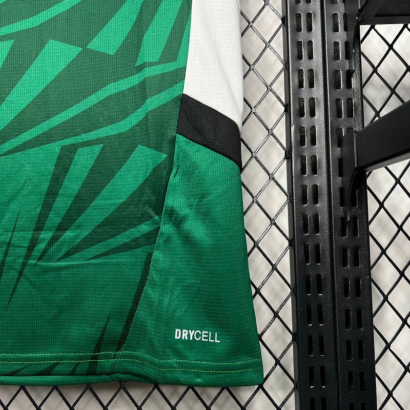 CAMISA BORUSSIA MONCHENGLADBACH 24/25 - DA Sports Oficial