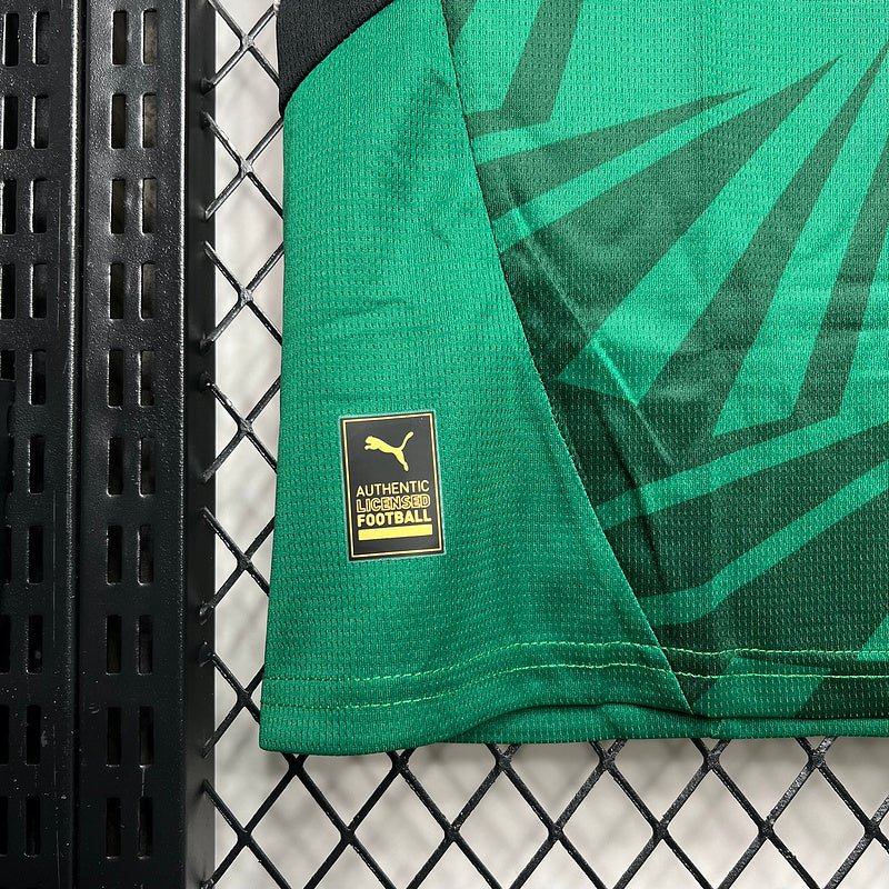 CAMISA BORUSSIA MONCHENGLADBACH 24/25 - DA Sports Oficial